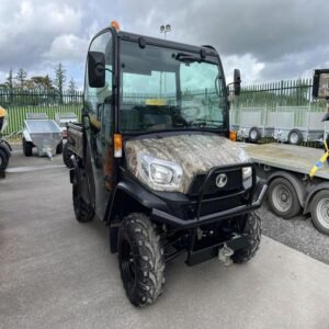 Kubota RTV-X1110 Utility Vehicle